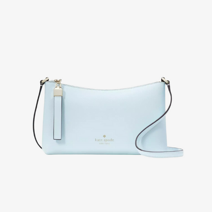 Sadie Small Crossbody Crisp Sky | Kate Spade