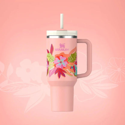 The Mother’s Day Quencher H2.0 FlowState™ Tumbler x Stanley