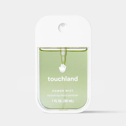 Power mist Applelicious | Touchland