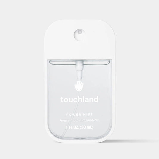 Power mist Beach Coco | Touchland