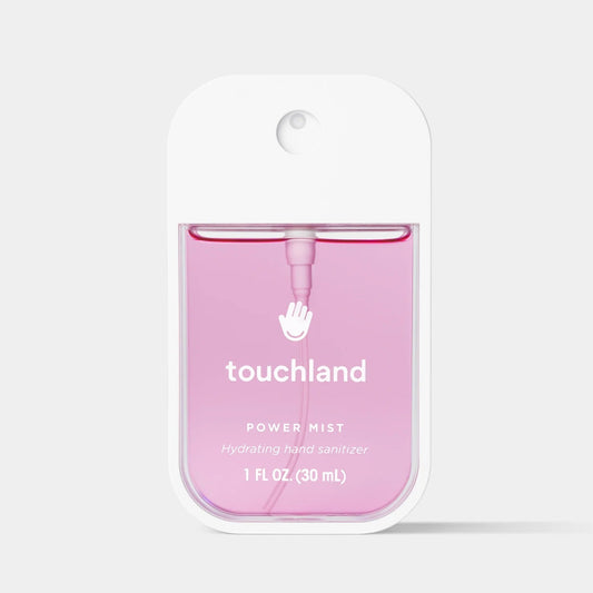 Power mist Berry Bliss | Touchland