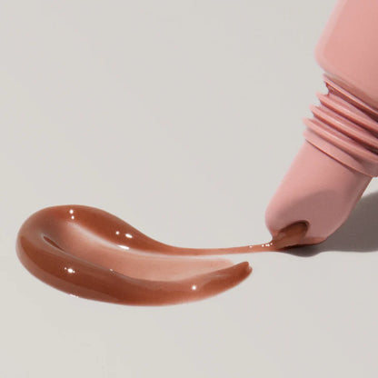 Peptide lip tint Toast | Rhode Skin