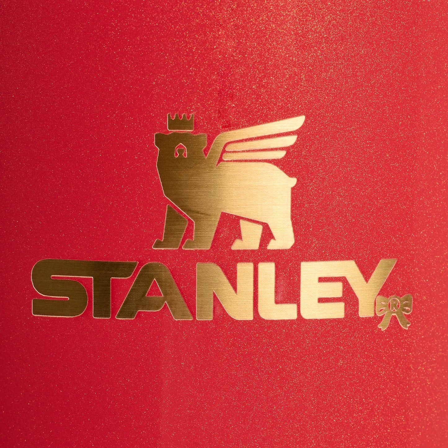 The Scarlet Tinsel Quencher H2.0 FlowState™ Tumbler