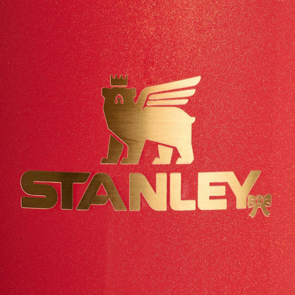 The Scarlet Tinsel Quencher H2.0 FlowState™ Tumbler