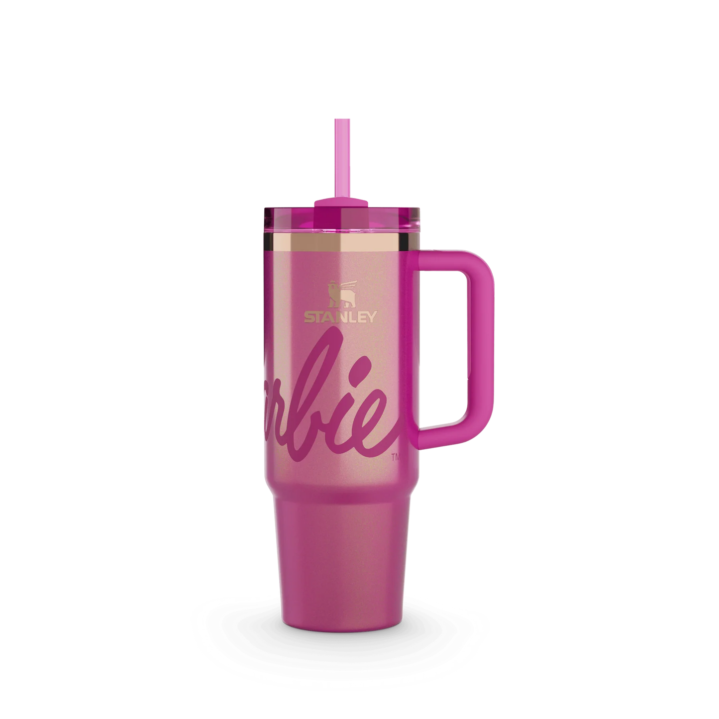 Barbie™ Quencher Icon | Stanley