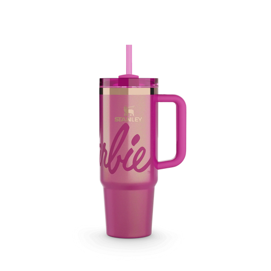 Barbie™ Quencher Icon | Stanley