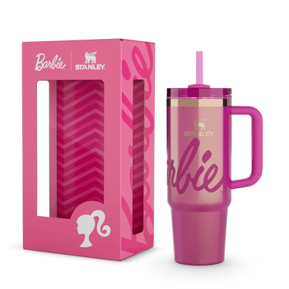 Barbie™ Quencher Icon | Stanley