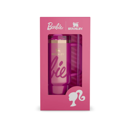 Barbie™ Quencher Icon | Stanley