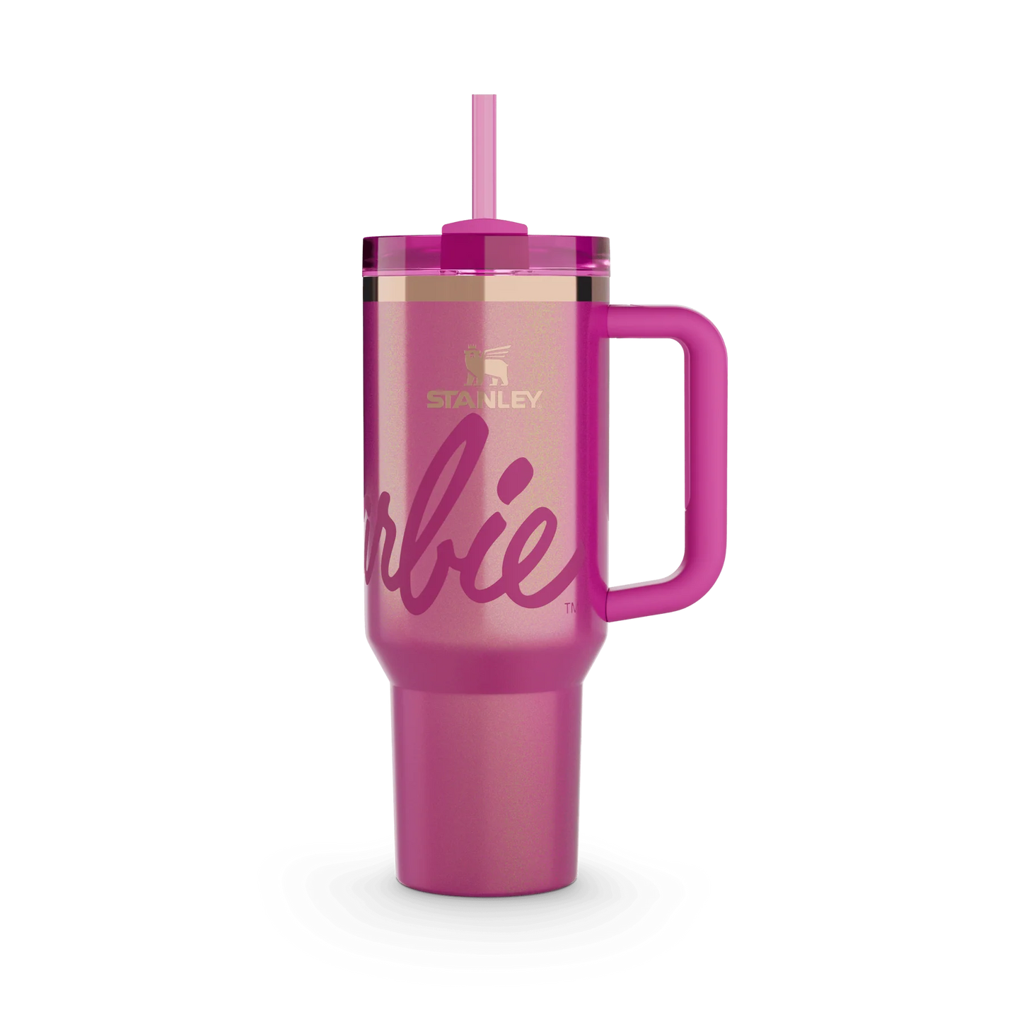 Barbie™ Quencher Icon | Stanley