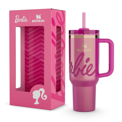 Barbie™ Quencher Icon | Stanley