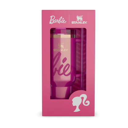 Barbie™ Quencher Icon | Stanley