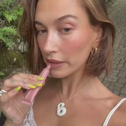 Peptide lip tint Toast | Rhode Skin