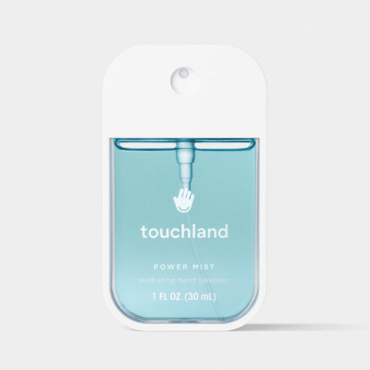 Power mist Frosted Mint | Touchland