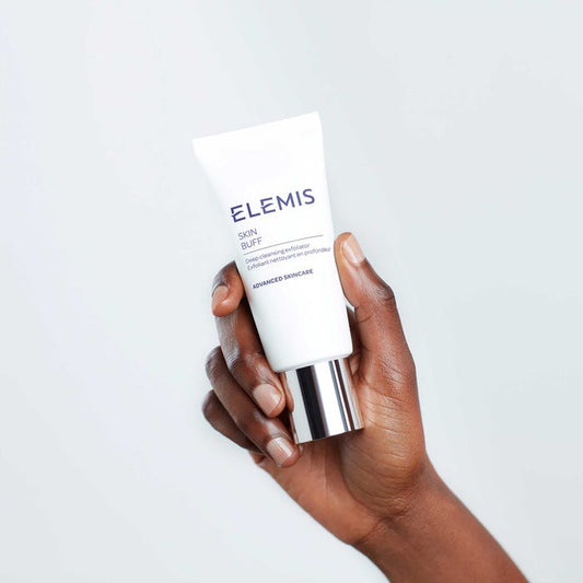 Skin Buff Deep Cleansing Exfoliator x Elemis London