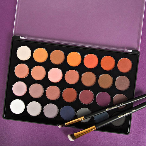 Paleta Modern Neutrals x BH Cosmetics