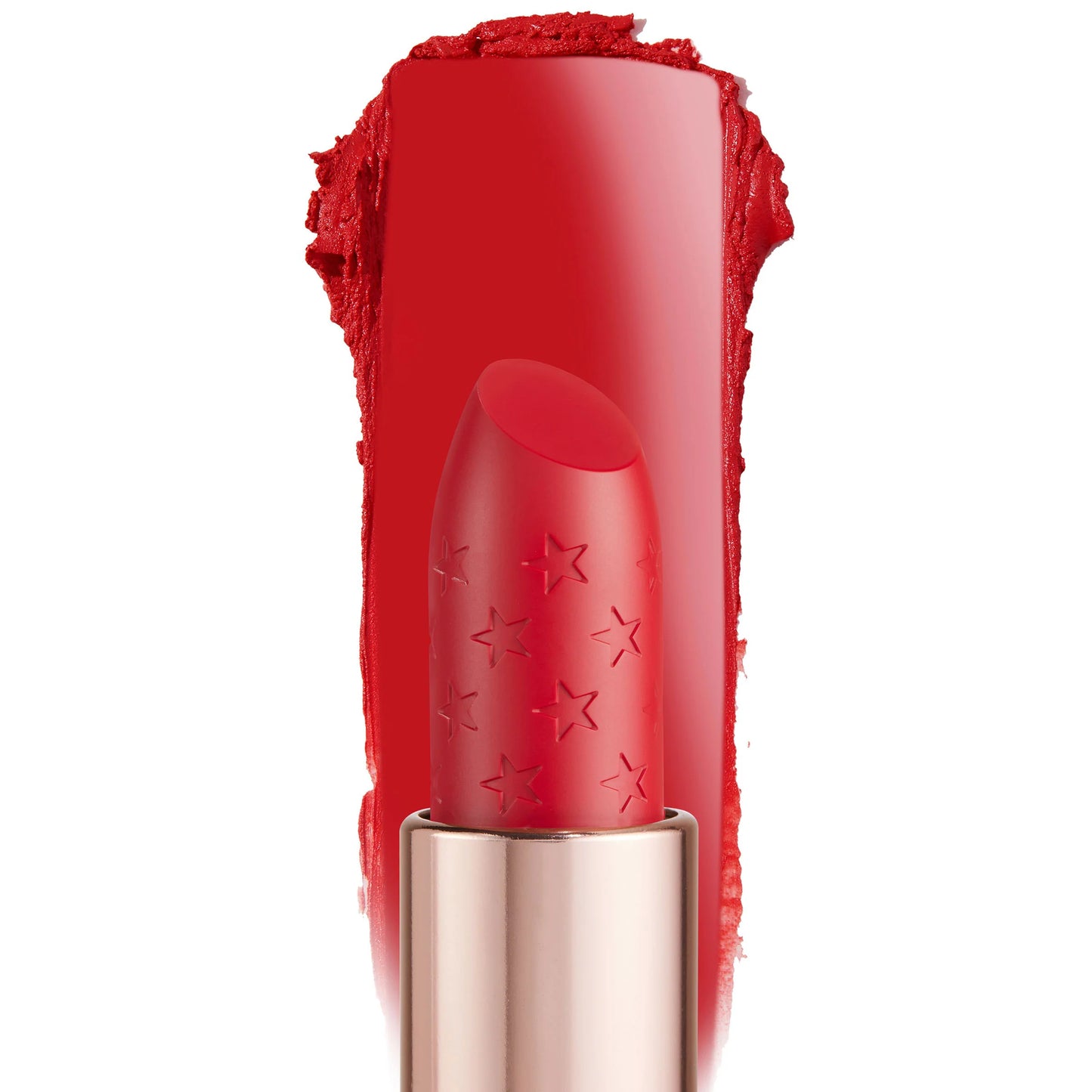 Creme Lux Lipstick On Display x Colourpop Cosmetics