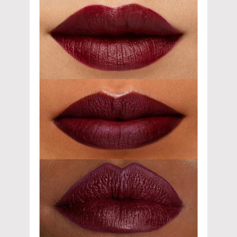 Ultra Matte Lip Sessy Ellarie x Colourpop