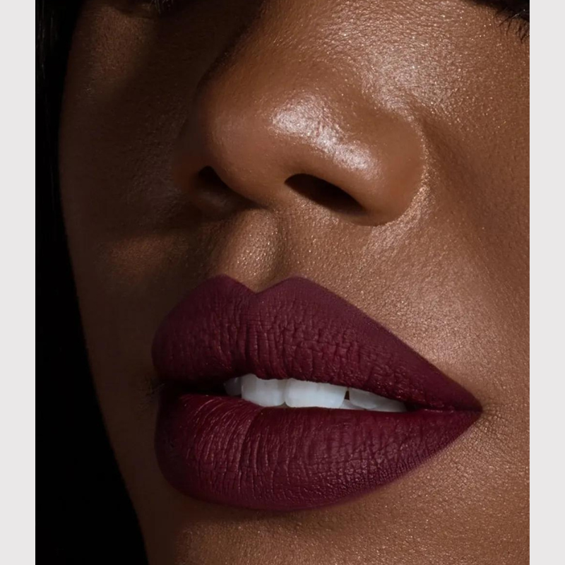 Ultra Matte Lip Sessy Ellarie x Colourpop