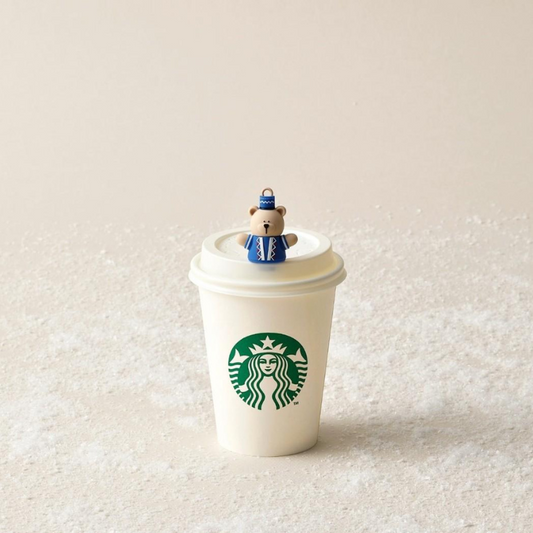 Starbucks Termo verde 473 ml – TrendyShop