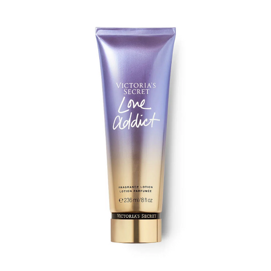 Crema Corporal Love Addict