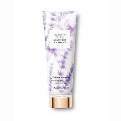 Crema corporal Lavanda y Vainilla | Natural Beauty