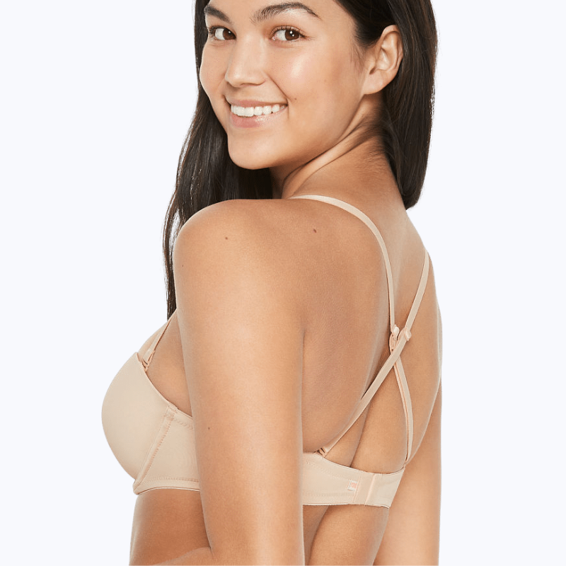 Sosten push up strapless hot sale