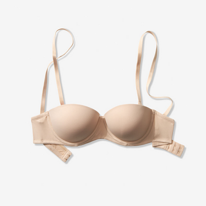 Sujetador push up strapless Wear Everywhere