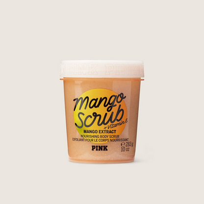 Exfoliante corporal Mango Scrub