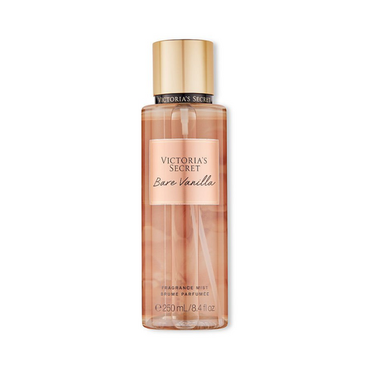 Bruma Corporal Bare Vanilla