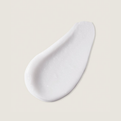 Crema corporal Honey Ginger