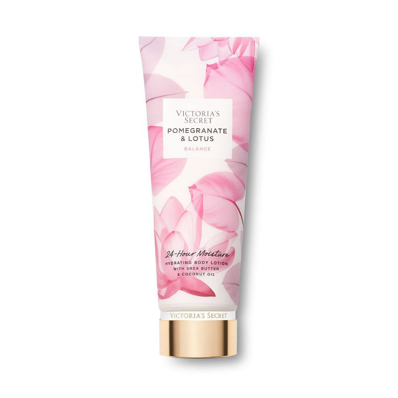 Crema corporal Pomegranate and Lotus | Natural Beauty