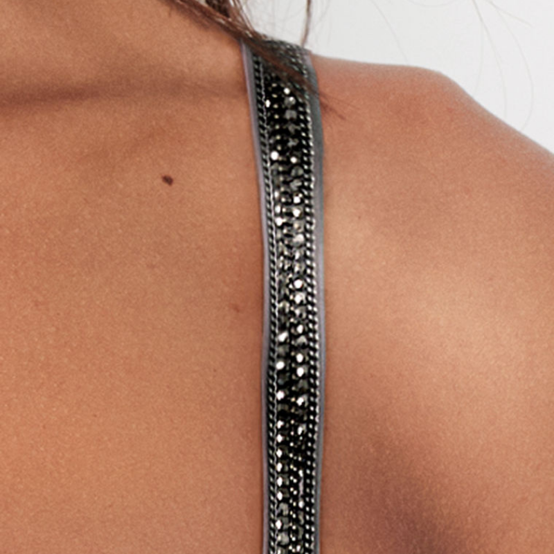 Tirantes sujetador top