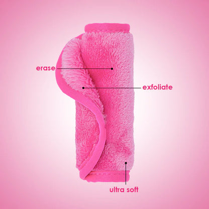 Mini toallita desmaquillante Make Up Eraser
