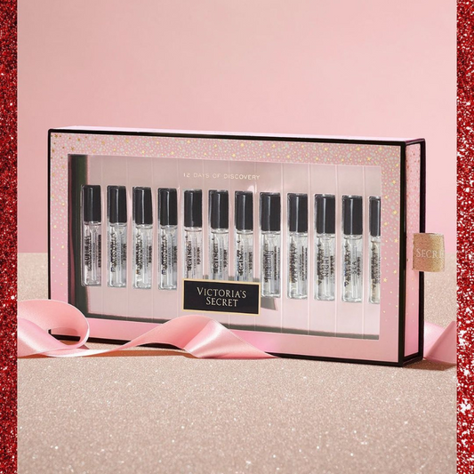 Set de regalo 12 Days of Discovery by Victoria