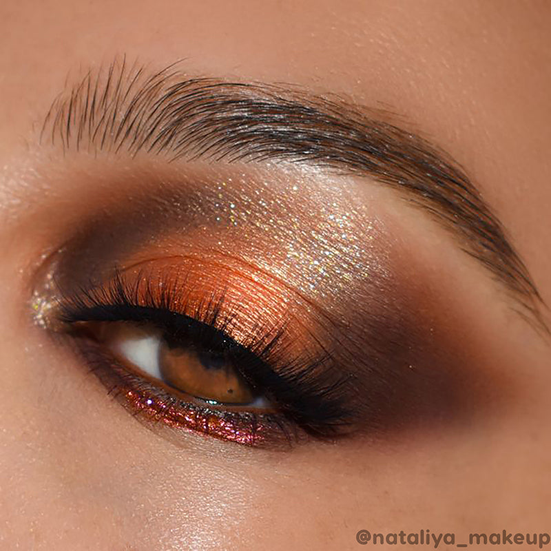 Paleta de sombras All Hallows Eve Hocus Pocus 2 x Colourpop Cosmetics