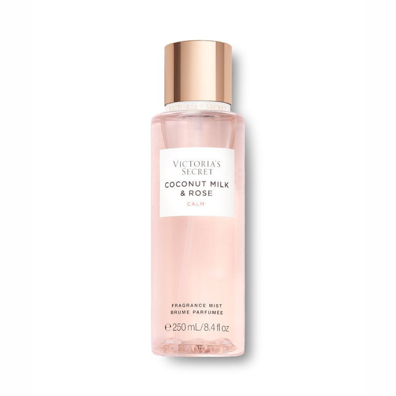 Bruma corporal Leche de Coco y Rosas  | Natural Beauty