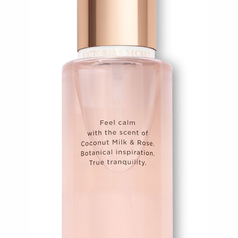 Bruma corporal Leche de Coco y Rosas  | Natural Beauty