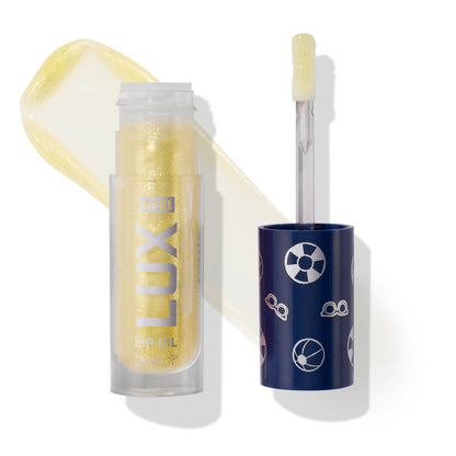 Lux Lip Oil Across the Galaxy x BT21