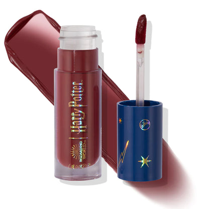 Lux Liquid Lip Harry Potter x Colourpop Cosmetics