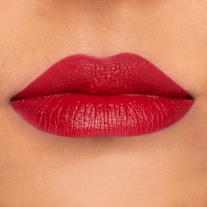 Creme Lux Lipstick On Display x Colourpop Cosmetics