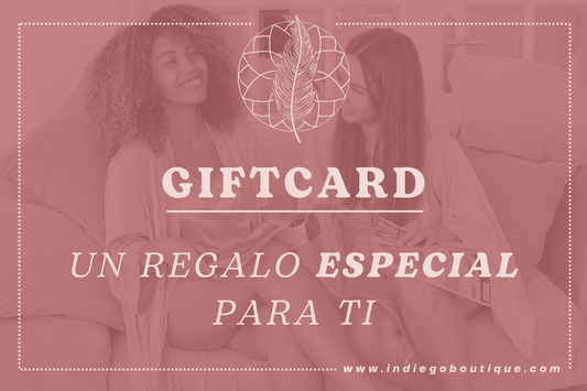 GiftCard IndieGo