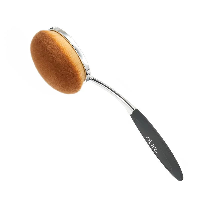 Skin Perfecting Foundation Brush x Pur Cosmetics