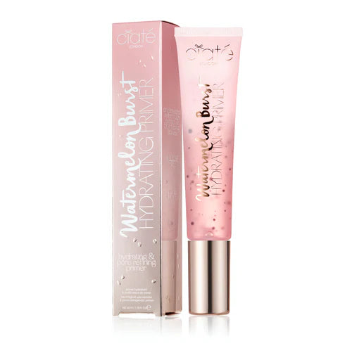 Watermelon Burst Hydrating Primer x Ciaté London