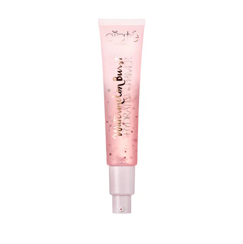 Watermelon Burst Hydrating Primer x Ciaté London