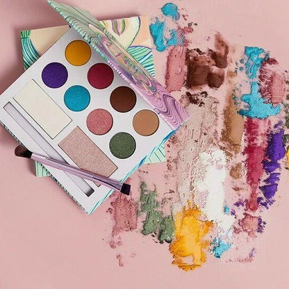 Moods Palette x Laura Sánchez